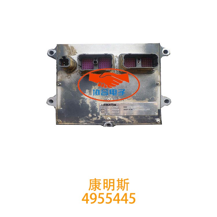 4955445（