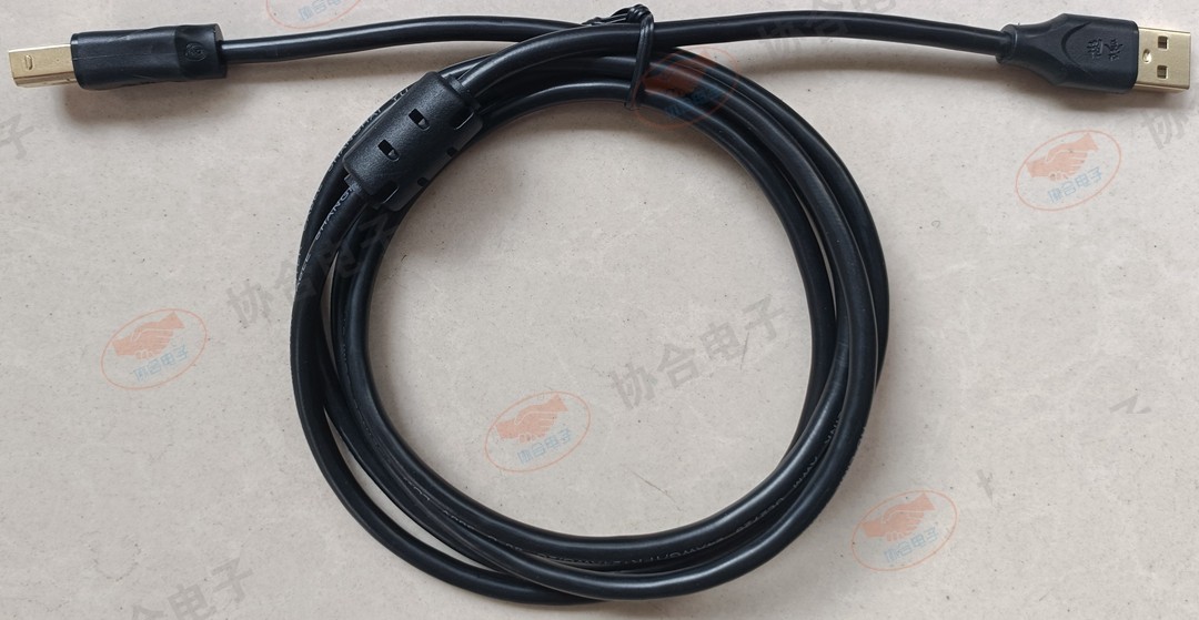 综合设备USB线